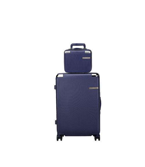 Tulum 2-Piece Carry-on Luggage Set