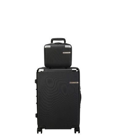 Tulum 2-Piece Carry-on Luggage Set