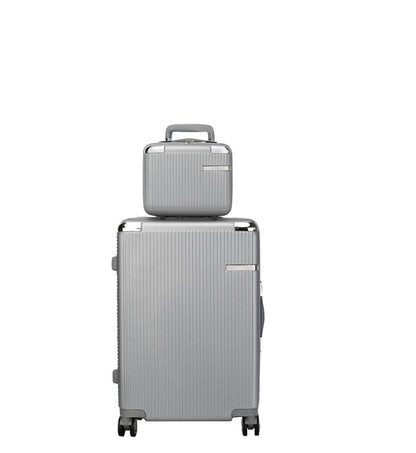 Tulum 2-Piece Carry-on Luggage Set