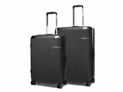 Tulum 2-Piece Large & Extra Large Luggage Set