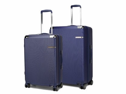 Tulum 2-Piece Large & Extra Large Luggage Set