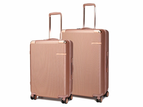 Tulum 2-Piece Large & Extra Large Luggage Set