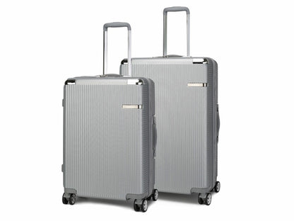 Tulum 2-Piece Large & Extra Large Luggage Set