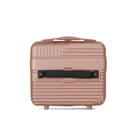 Mykonos 2-Piece Carry-on Luggage Set