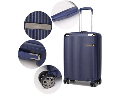 Tulum 2-Piece Large & Extra Large Luggage Set