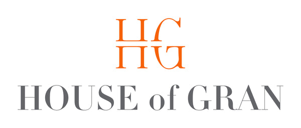 HOUSE of GRAN